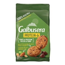 GALBUSERA PROTEIN G.FROLLINI AVENA&MANDORLA GR.280