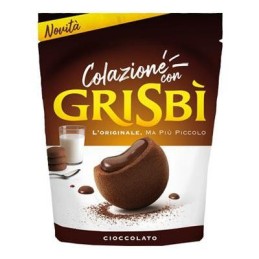GRISBI COLAZIONE GR.250