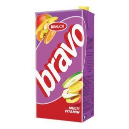 BRAVO LT.2 MULTIVITAMINICO