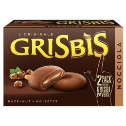 GRISBI GR.135 X 2 PZ NOCCIOLA