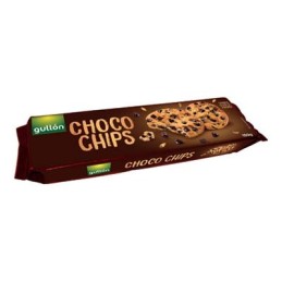 GULLON CHOCOCHIPS 150 GR