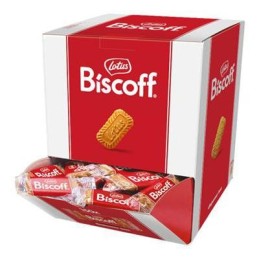LOTUS BISCOFF BISCOTTI GR.6.25