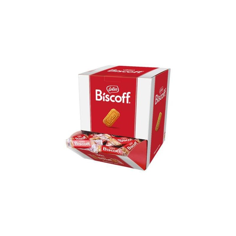 LOTUS BISCOFF BISCOTTI GR.6.25