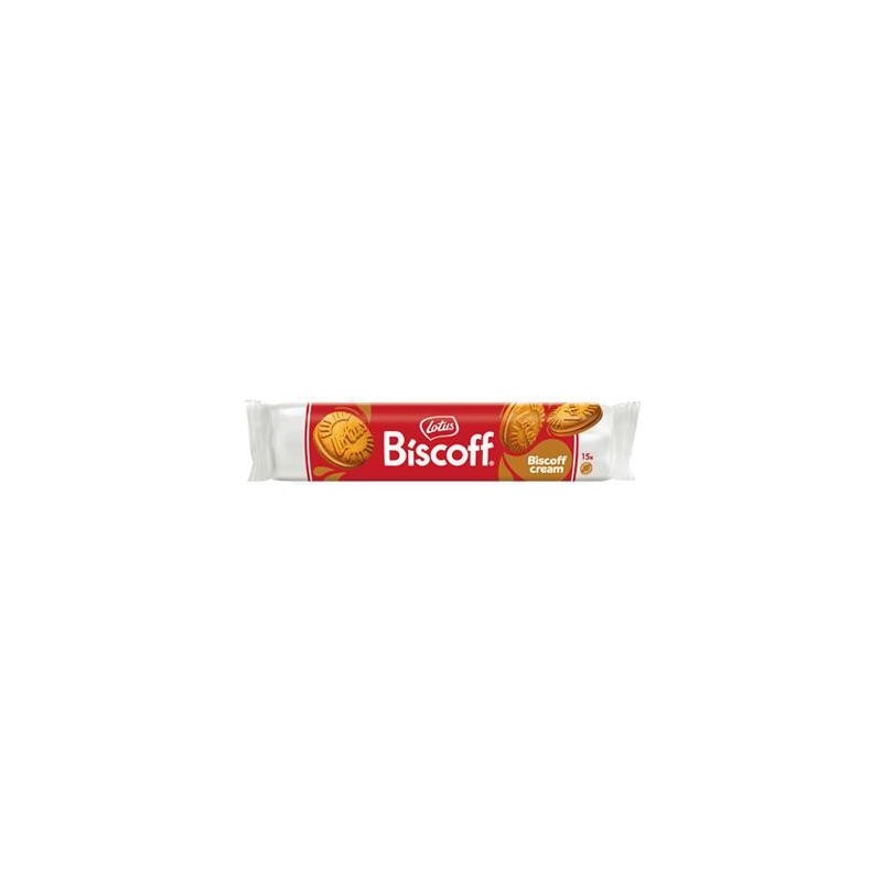 LOTUS BISCOFF BISCOTTO RIPIENOCREMA GR.150