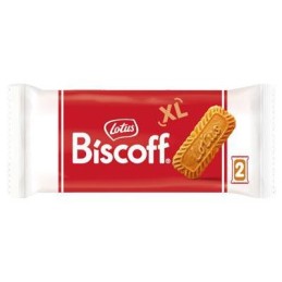 LOTUS BISCOTTI TWINPACK GR.25