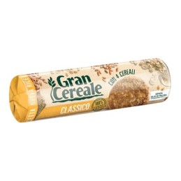 M.B. GRANCEREALE 250GR CLASSICO