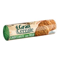 M.B. GRANCEREALE 250GR CROCCANTE