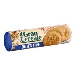 M.B. GRANCEREALE 250GR DIGESTIVE