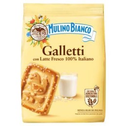 M.B. MAGNUM CLASS. GALLETTI 800GR