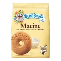 M.B. MAGNUM CLASS. MACINE 800GR