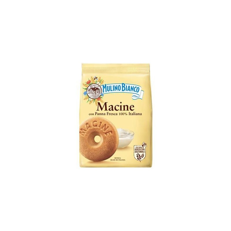 M.B. MAGNUM CLASS. MACINE 800GR