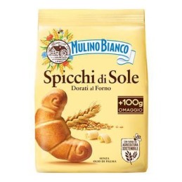 M.B. MAGNUM CLASS. SPICCHI DI SOLE 800GR