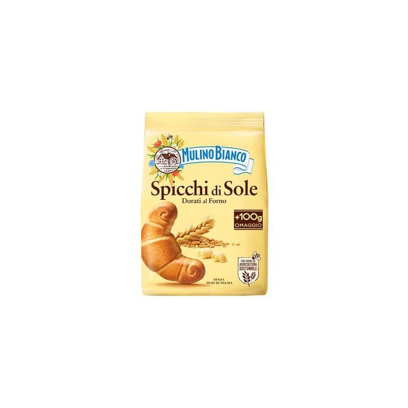 M.B. MAGNUM CLASS. SPICCHI DI SOLE 800GR