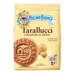 M.B. MAGNUM CLASS. TARALLUCCI 800GR