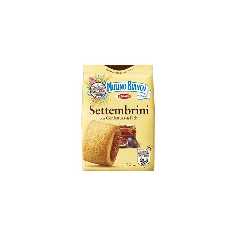 M.B. RICCHI 300 GR SETTEMBRINI