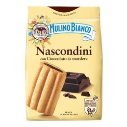 M.B. RICCHI 330 GR NASCONDINI