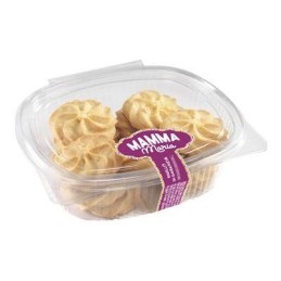 MAMMA MARIA PAST. BISCOTTI AL COCCOGR.140
