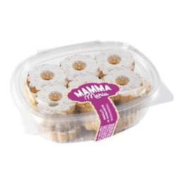 MAMMA MARIA PAST. CANESTRELLI GR.140