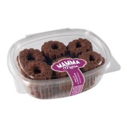 MAMMA MARIA PAST. CIAMBELLE AL CACAOGR.140