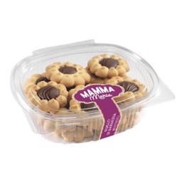 MAMMA MARIA PAST. MARGHERITA ALLA NOCCIOLA GR.140