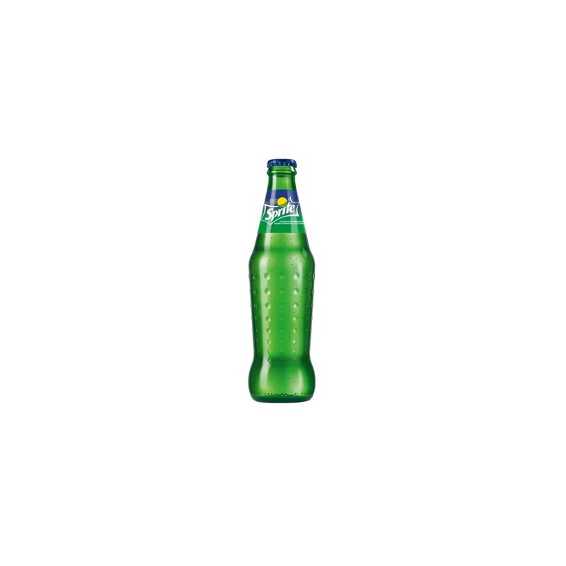 SPRITE VAP 33CL