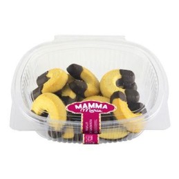 MAMMA MARIA PAST. TORCETTI AL CACAOGR.140