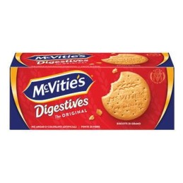 MC VITIES DIGESTIVE 400 GR