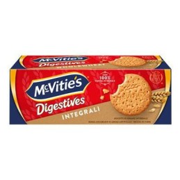 MC VITIES DIGESTIVE 400 GR INTEGRALI