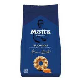 MOTTA BUCAMOU "BRUNO BARBIERI"GR.290