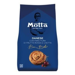 MOTTA DANESE "BRUNO BARBIERI"X6 GR.270