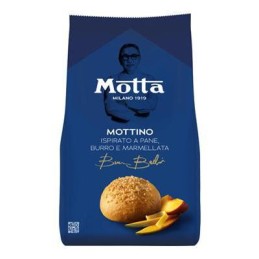 MOTTA MOTTINO "BRUNO BARBIERI"X6 GR.270