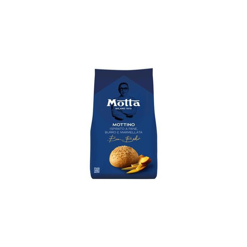 MOTTA MOTTINO "BRUNO BARBIERI"X6 GR.270