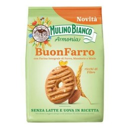 MULINO BIANCO ARMONIE BUONFARRO GR.270