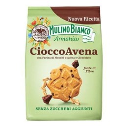 MULINO BIANCO ARMONIE CIOCCOAVENA 270 GR
