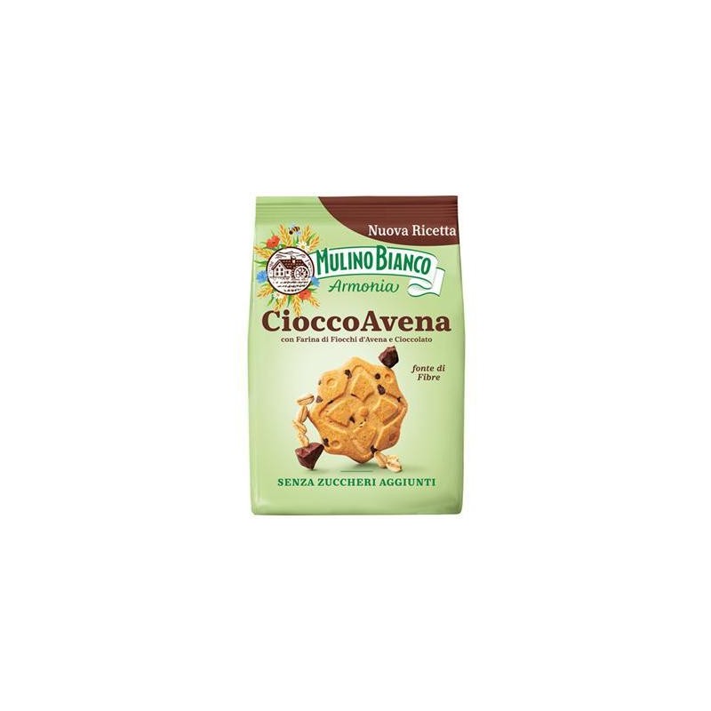 MULINO BIANCO ARMONIE CIOCCOAVENA 270 GR