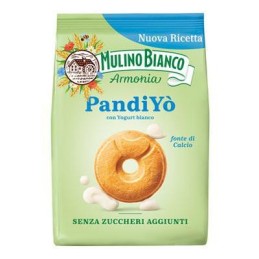 MULINO BIANCO ARMONIE PANDIYO' 270 GR
