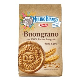 MULINO BIANCO INT. BUONGRANO 350GR