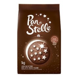 MULINO BIANCO PAN DI STELLE KG.1