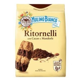 MULINO BIANCO RITORNELLI GR.700