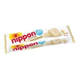NIPPON CIOCCOLATO BIANCO GR.200