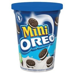 OREO BISCOTTI AL CACAO 115 GR