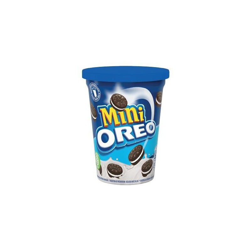 OREO BISCOTTI AL CACAO 115 GR