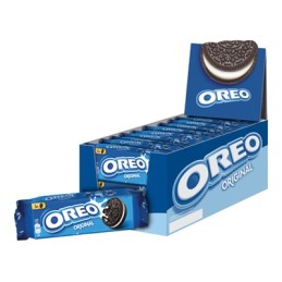 OREO BISCOTTI GR.66