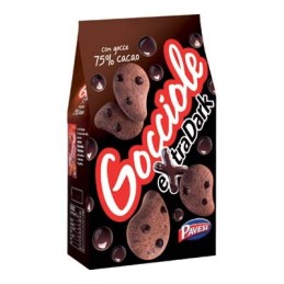 PAVESI GOCCIOLE  EX. DARK 400GR