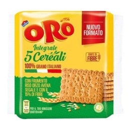 SAIWA 420GR ORO 5 CEREALI