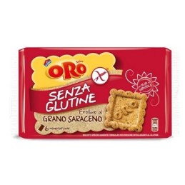 SAIWA ORO GR.240 GRANO SARACENO S/GLUTINE