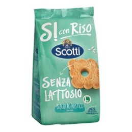 SCOTTI BISCOTTO RUSTICO 350 GR