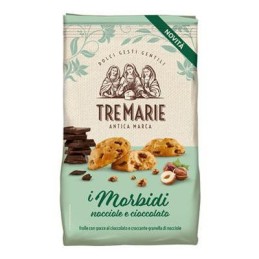 TREMARIE I MORBIDI FROLLINI CIOC./NOC.GR.300