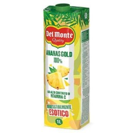 DEL MONTE ANANAS GOLD 100% TETRA LT.1