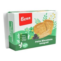 BENN FETTE 324 GR INTEGRALI